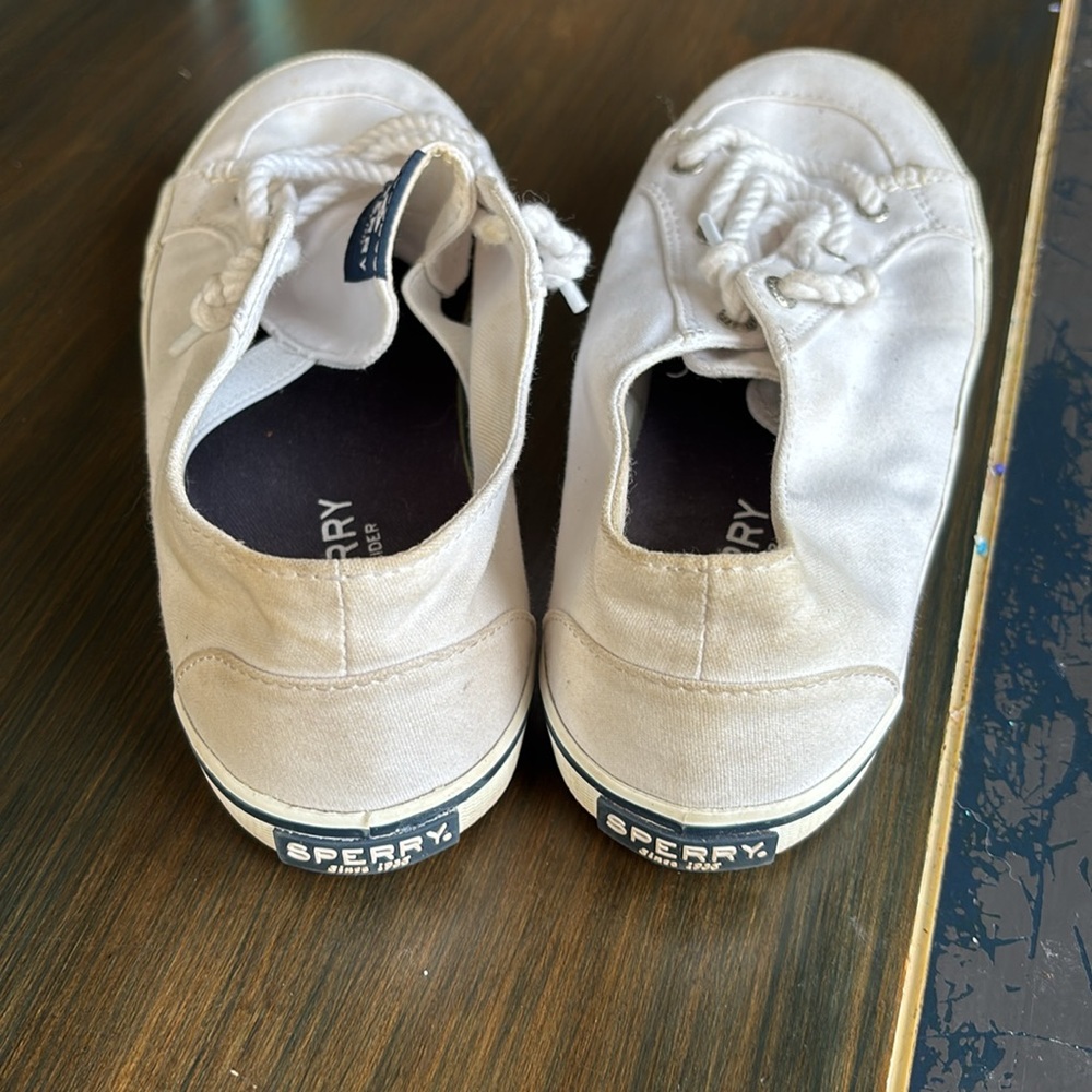 Sperry slides - Picture 4 of 5